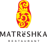 Ресторан Матрёшка